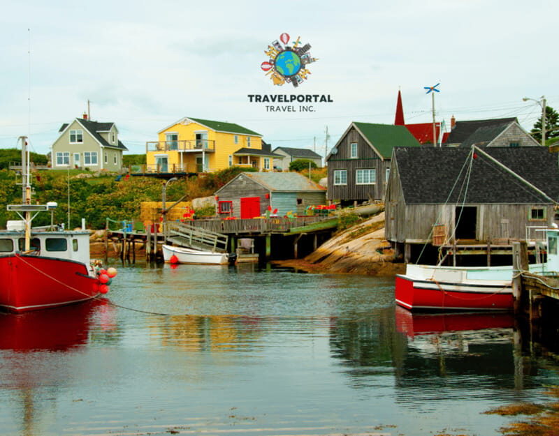 Halifax: Guided tour to Peggy's Cove, Lunenburg & … - Who This Tour Suits Best (And When to Rethink It)