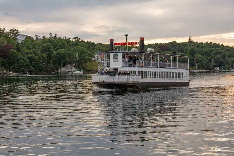 Halifax: Happy Hour Cruise with Live Music - Beverage Deals, Payment Rules, and How to Pace Your Night
