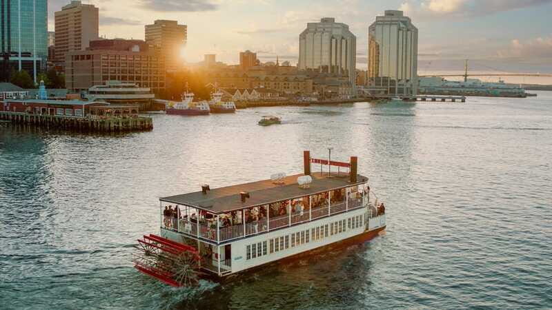 Halifax: Happy Hour Cruise with Live Music - Comfort and Practical Tips for a Better Deck Experience