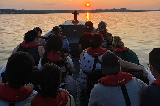 Halifax Harbour Historical Tour - Alderney Landing, Dartmouth secrets, and pilot boats
