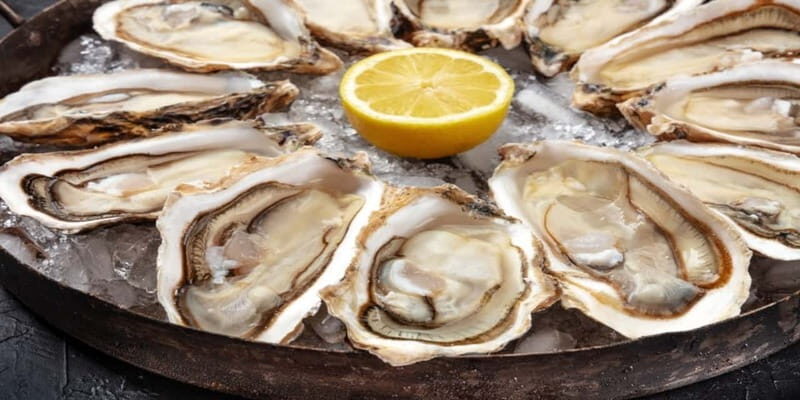 Halifax Harbourfront Food Walking Tour - Quick hits before you go