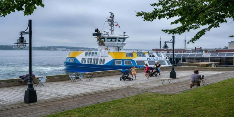 Halifax Harbourfront Food Walking Tour - What to wear and how to make the most of the 3 hours