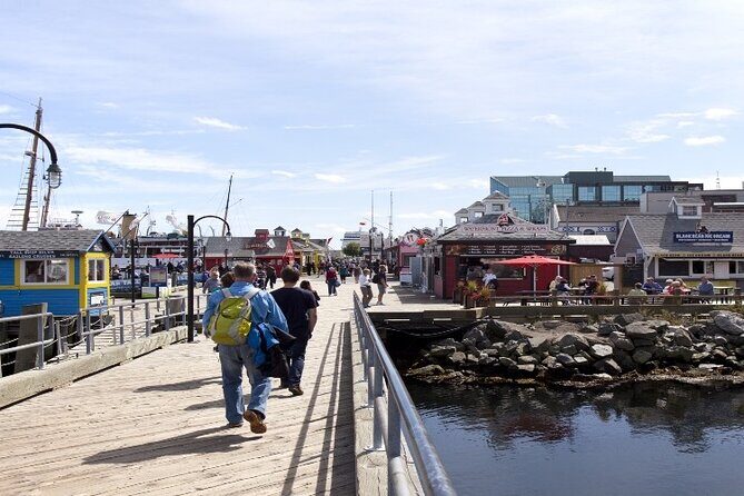 Halifax Harbourfront Small Group Food Walking Tour - Price and Value: Is $123.17 Actually Fair?