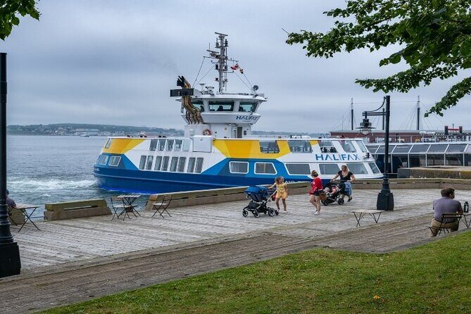 Halifax Harbourfront Small Group Food Walking Tour - Should You Book This Halifax Food Tour?