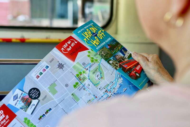 Halifax: Hop-on Hop-Off Double Decker Bus City Tour - Price and value: what $43 buys you (and what to watch)