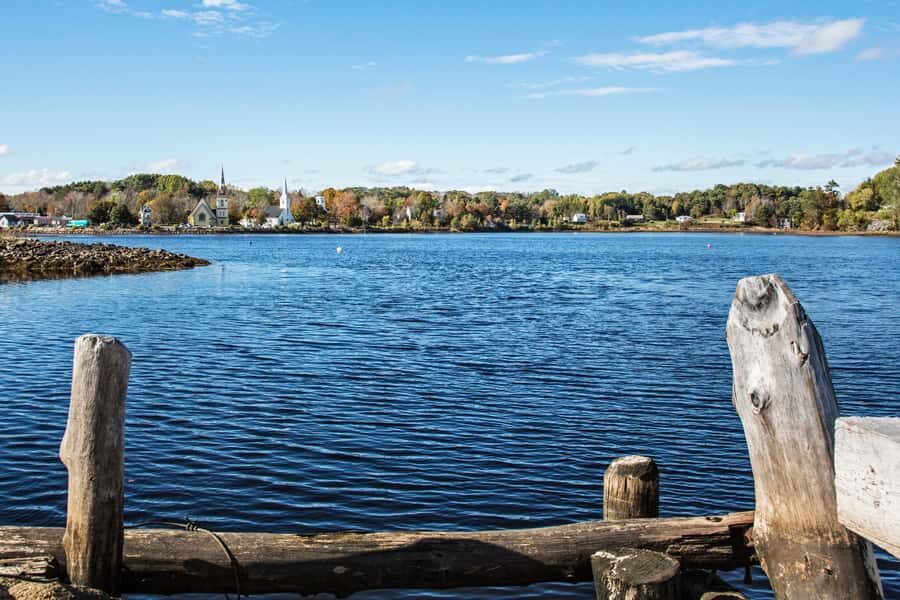 Halifax: Lunenburg and Mahone Bay Private Tour - Key highlights worth caring about