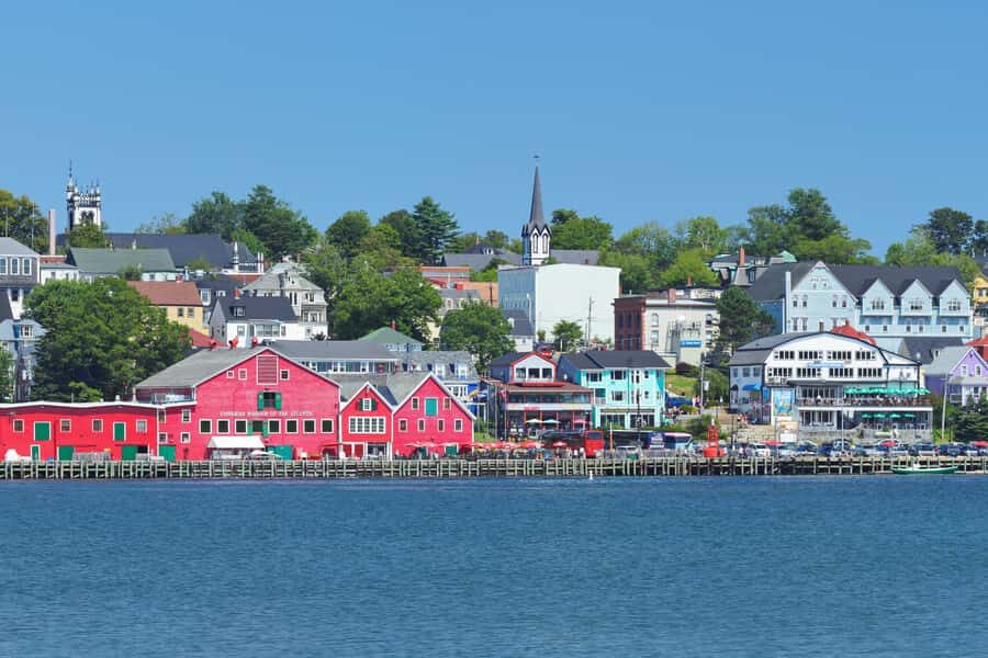 Halifax: Lunenburg and Mahone Bay Private Tour - Why this private South Shore route feels better than DIY