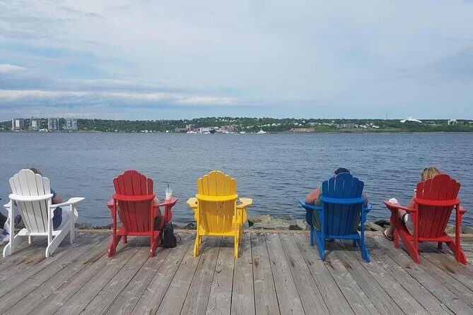 Halifax Now & Then - Key Highlights You’ll Actually Feel on This Tour