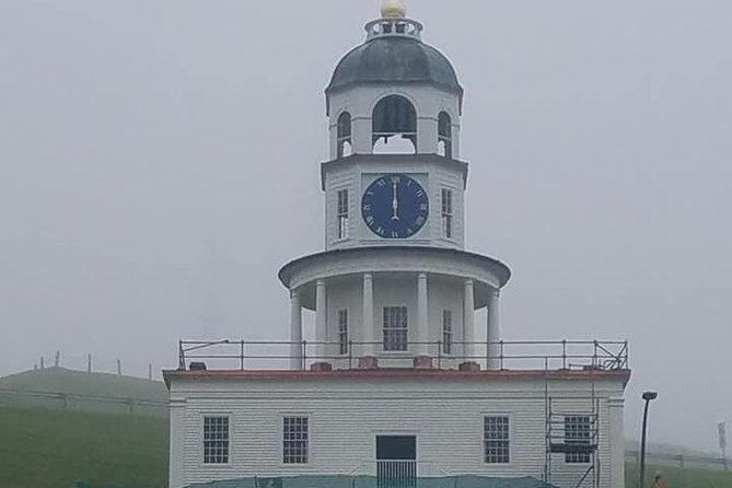 Halifax Now & Then - Where the Tour Starts (and Why That Matters)