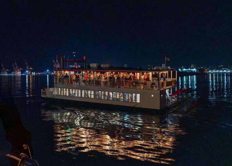 Halifax: Party Cruise on the Harbour Queen - Key Things That Make This Cruise Worth Your Time