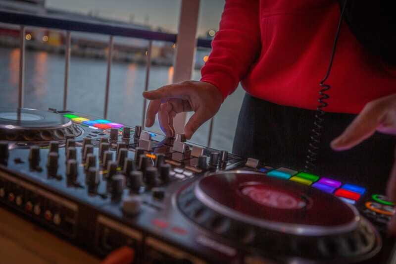 Halifax: Party Cruise on the Harbour Queen - Price and Value: Is $37 Good for a Party Cruise?