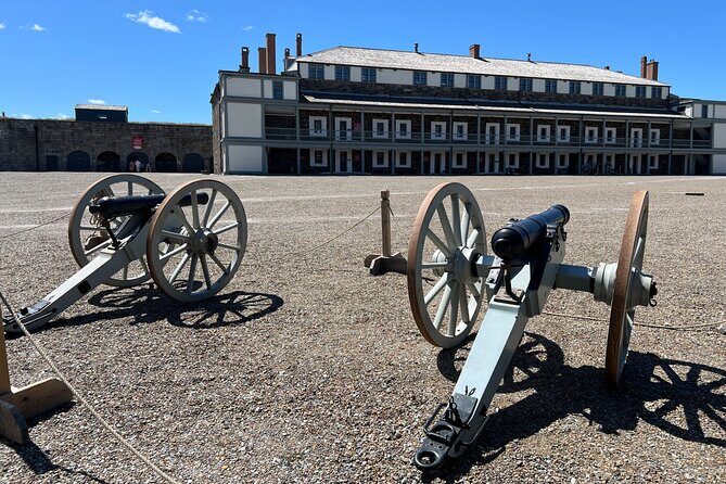 Halifax Private Shore Excursion - Tour pace and guide style: what you can do to get the most