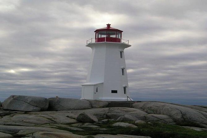 Halifax Shore Excursion: Peggy's Cove Half Day Tour - Key Things That Make This Shore Excursion Work