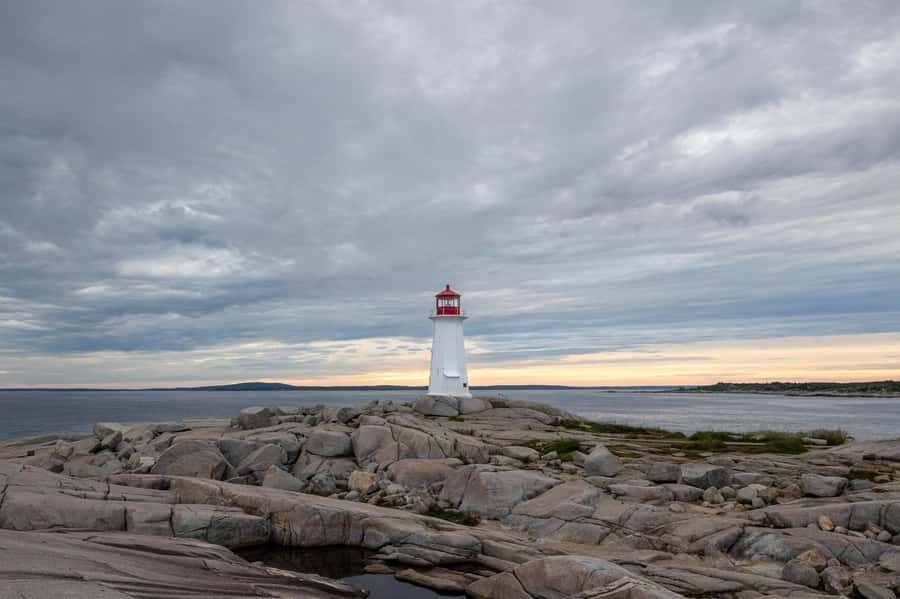 Halifax Small-Group Express Peggy’s Cove Tour - Halifax Pickup That Actually Feels Easy