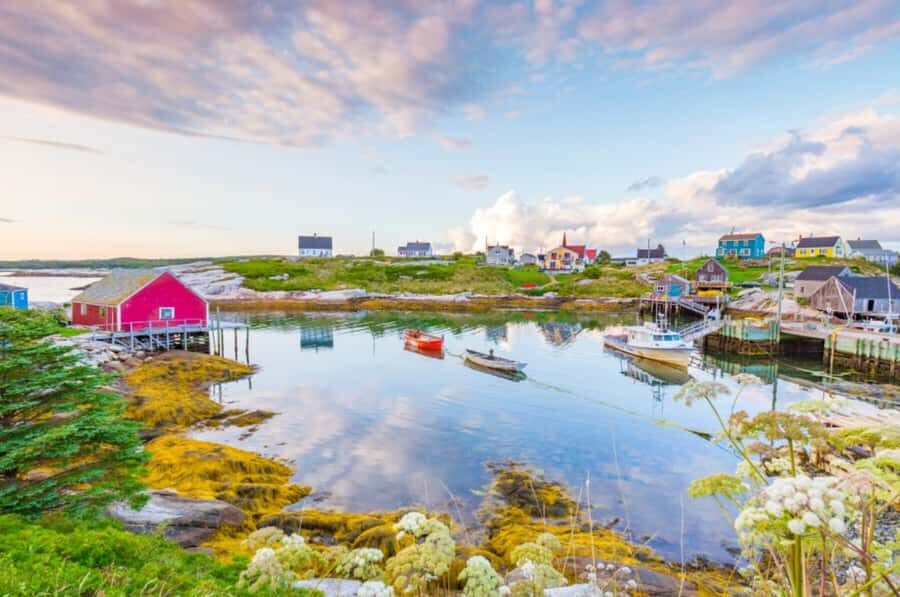 Halifax Small-Group Express To Peggy’s Cove - FAQ