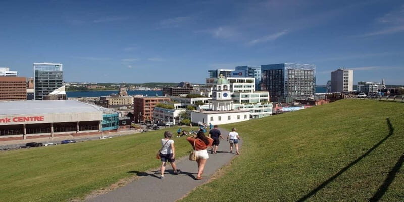Halifax: Small Group Walking Tour with Citadel & Museum - Key points to know before you go