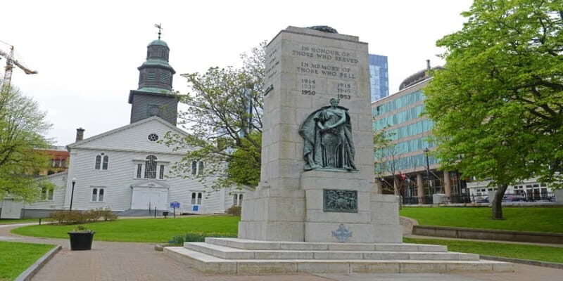Halifax: Small Group Walking Tour with Citadel & Museum - Price and value: what you’re really paying for