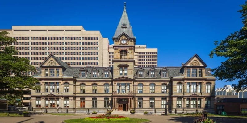 Halifax: Small Group Walking Tour with Citadel & Museum - Maritime Museum of the Atlantic: where the harbor story gets real