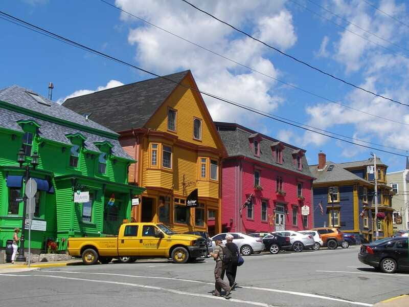 Halifax: South Coast Nova Scotia Private Day Tour - The little inclusions that make private tours feel calmer
