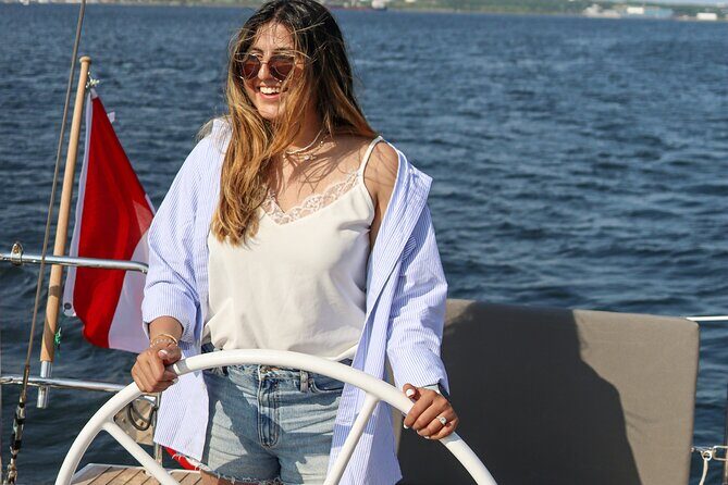 Halifax Summer Breeze Sail - Key reasons this sail hits the sweet spot