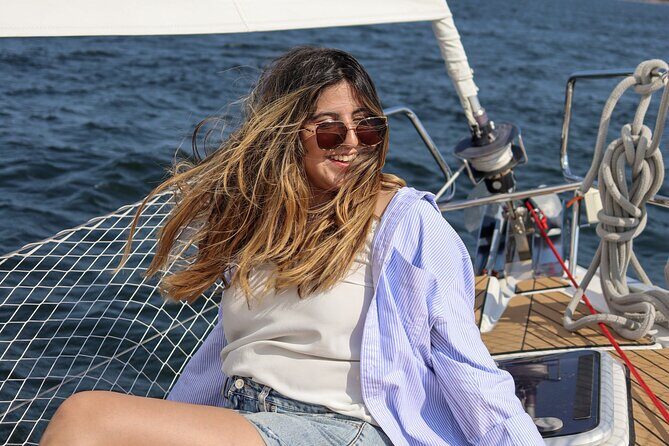 Halifax Summer Breeze Sail - Meet at J Farwell Sailing Tours on Lower Water Street