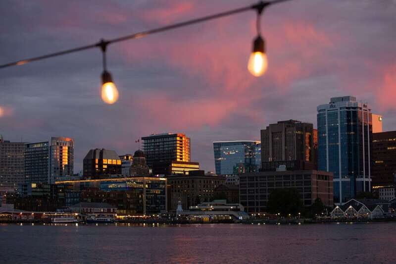 Halifax Sunset Cruise Aboard the Tall Ship Silva - Who should book (and who should skip it)
