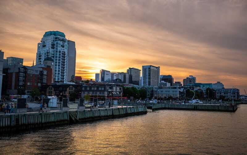Halifax Sunset Cruise Aboard the Tall Ship Silva - Should you book the Halifax Sunset Cruise on the Silva?