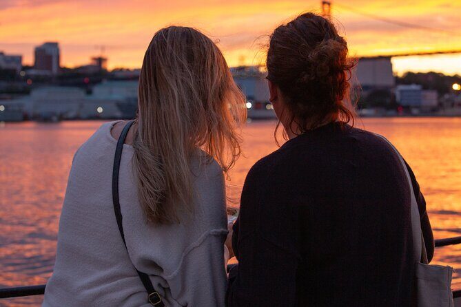 Halifax Sunset Cruise Ft. a Live Musician - Why This Halifax Sunset Cruise Feels Like a Perfect Short Evening