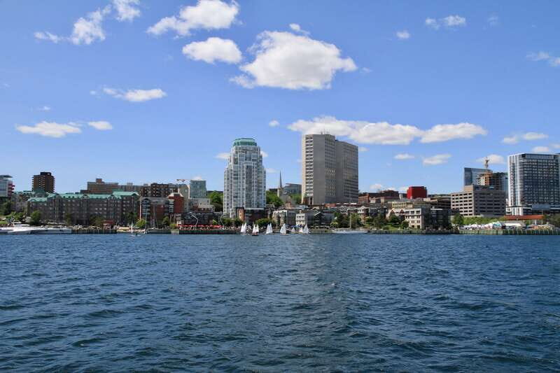Halifax: Tall Ship Harbor Sailing Cruise with Live Music - Live music onboard: requests, performer energy, and the overall vibe