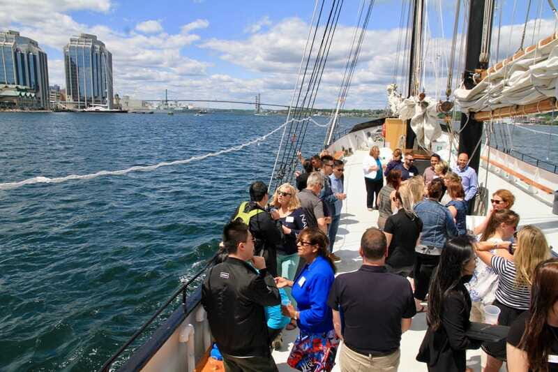 Halifax: Tall Ship Harbor Sailing Cruise with Live Music - Price and value: why $42 can feel fair for a downtown harbour experience