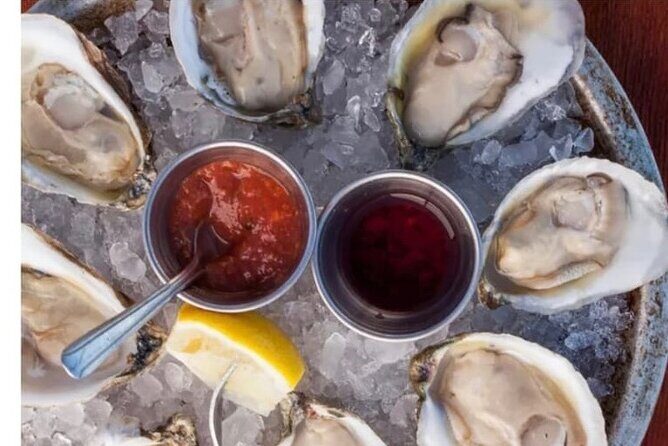 Halifax Walking Food Tour - Key highlights to know before you go