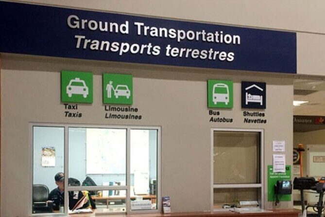 Halifax YHZ Airport Pre-Arranged Luxury Sedan Service - Price and What Makes $74.93 Feel Fair for a Private Ride
