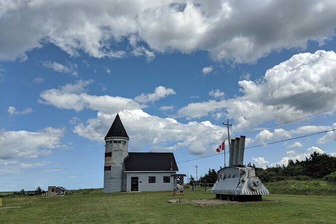 Harbor Highlights: Sydney City Tour - Open Hearth Park: When Steel Plant Land Becomes City Green Space