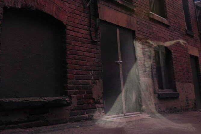Haunted Griffintown Ghost Walking Tour in Montréal - Who This Tour Fits Best (and Who Might Want Something Different)
