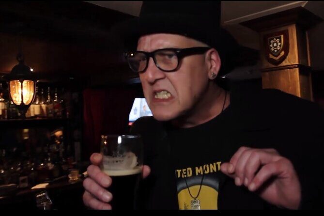 Haunted Montreal Pub Crawl - Price and Value: Why $26.29 Can Be a Good Deal