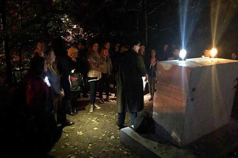 Haunted Mountain Ghost Walking Tour - What You’ll Actually Take Away: History Meets Scare-Story Logic