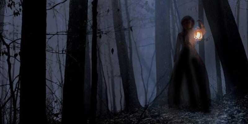 Haunted Mountain Ghost Walking Tour - What to Bring: Flashlight, Camera, and Shoes That Don’t Betray You