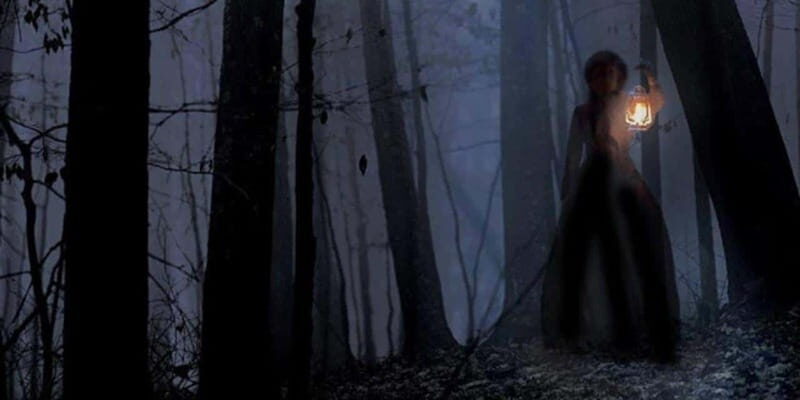 Haunted Mountain Ghost Walking Tour - Getting There: Place Fletcher’s Field Start Point and the Quick Walk-Up Plan