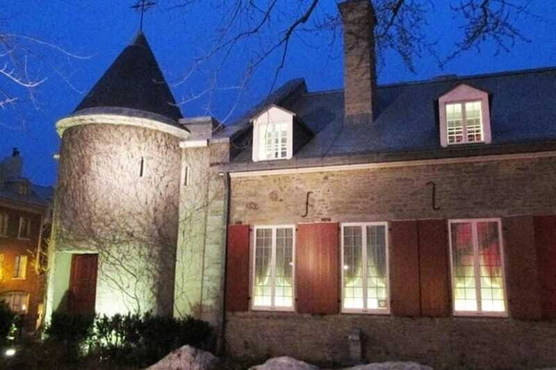 Haunted Old Montreal Ghost Walking Tour - Who you’ll meet: actor-storyteller energy (and a heads-up on tone)