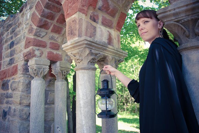 Haunted Walk Experience at the Mackenzie King Estate - Key Highlights You’ll Feel on the Walk