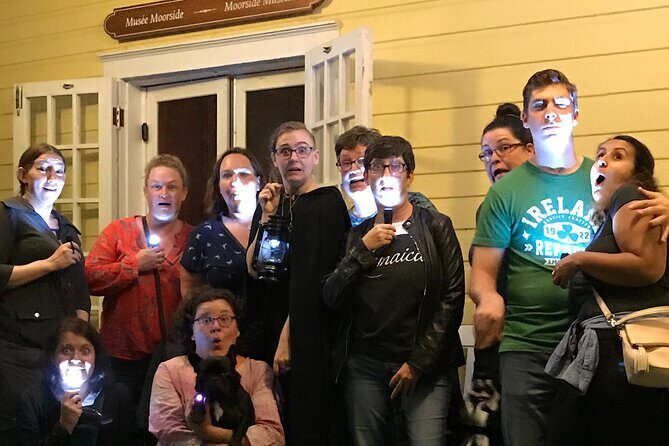 Haunted Walk Experience at the Mackenzie King Estate - Why the Mackenzie King Estate Works So Well After Dark