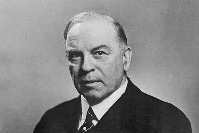 Haunted Walk Experience at the Mackenzie King Estate - A Practical Heads-Up: Road Closures and Late Arrival Risk