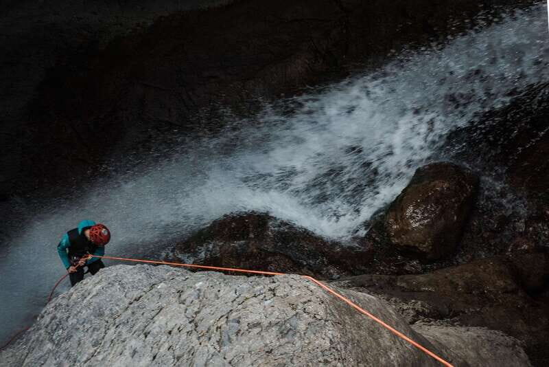 Heart Creek Canyoning tour - Beginner friendly - Near Banff - Gear Up: What the Tour Includes (and What You Still Need)