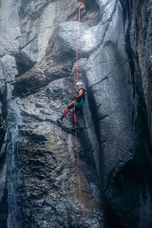 Heart Creek Canyoning tour - Beginner friendly - Near Banff - Final Call: Should You Book Heart Creek Canyoning?