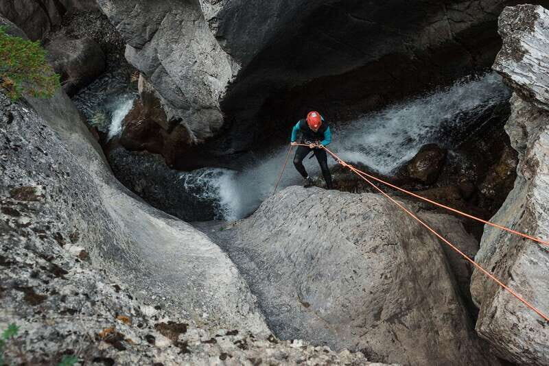 Heart Creek Canyoning tour - Beginner friendly - Near Banff - Timing on the Trail: How the 5 Hours Actually Feels