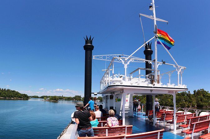 Heart of the 1000 Islands Sightseeing Cruise - Best fit: who should book this cruise (and who should pair it)