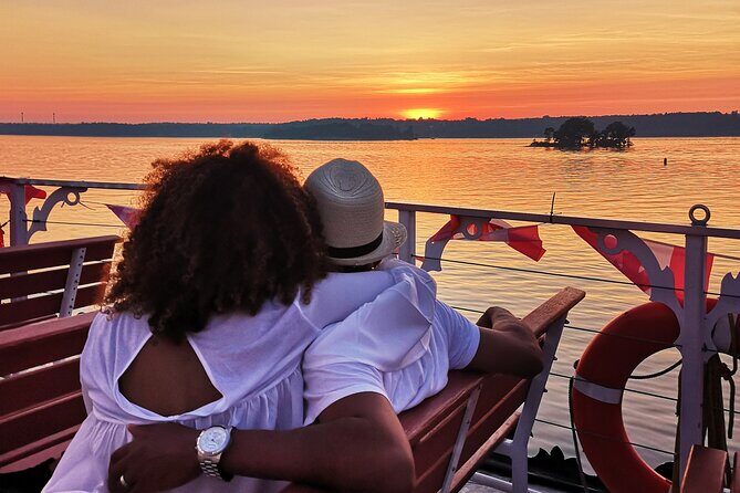 Heart of the 1000 Islands Sightseeing Cruise - Getting the most out of the experience (small moves, big payoff)