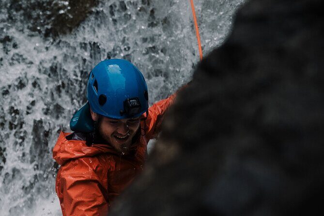 Heli Adrenaline Canyoning Tours - Key Reasons This Heli Canyoning Day Feels Worth It