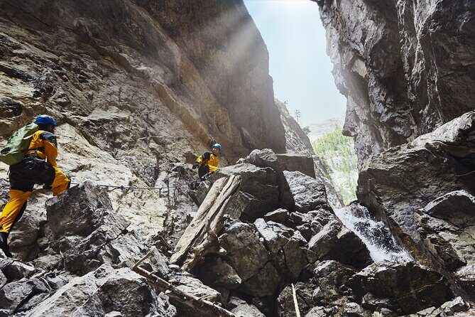 Heli Adrenaline Canyoning Tours - Price and Value: Why $602 Can Make Sense for This Kind of Day