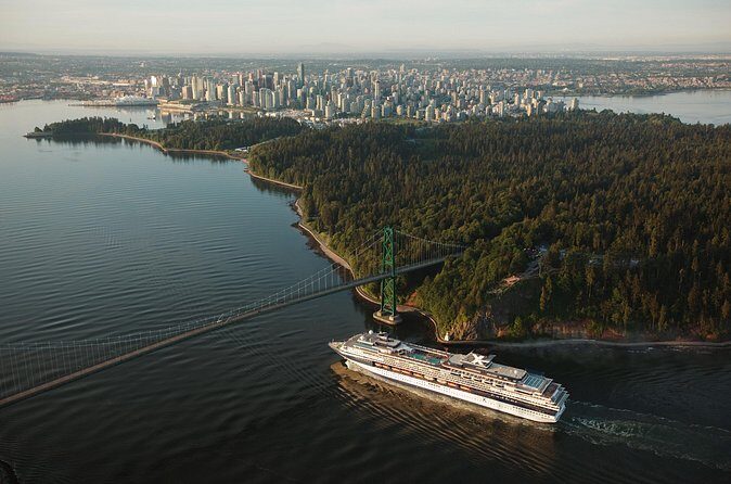 Helicopter Tour of Vancouver City (Depart SKY Hangar) - Price and value: is $311.99 worth it?